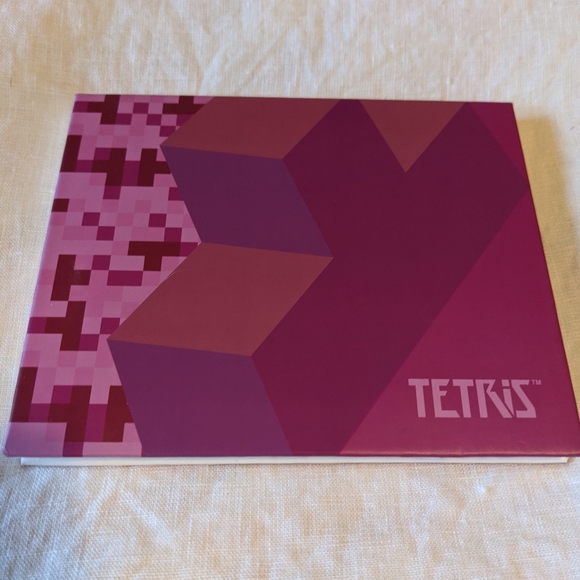 Tetris eyeshadow palette - Picture 3 of 3